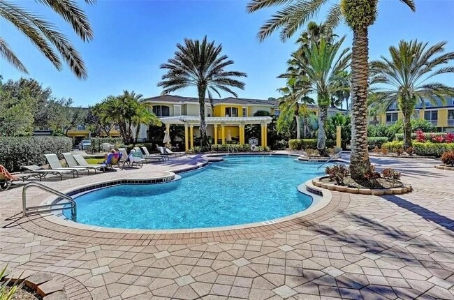 Building Photo - 5001 Baraldi Cir