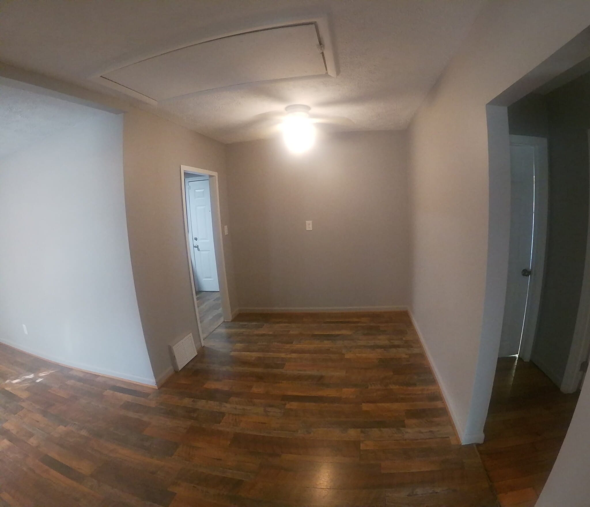 Dinnng Space - 683 E Beverly Ave