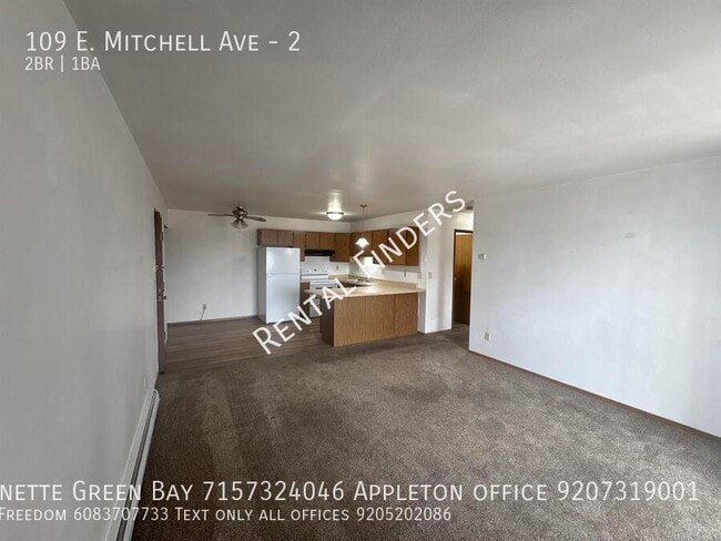 Building Photo - 109 E Mitchell Ave