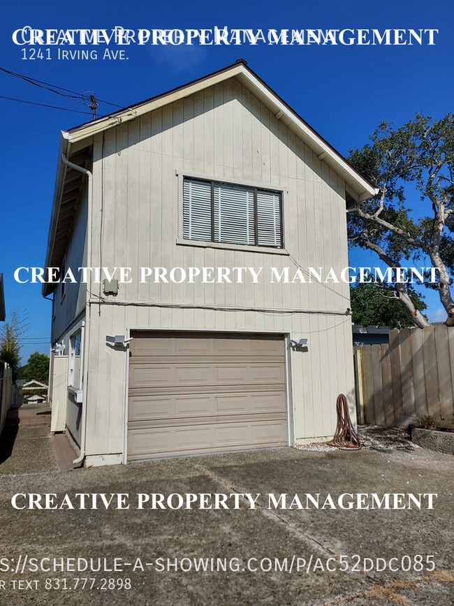 Building Photo - 1241 Irving Ave