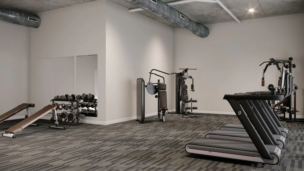 Building Photo - 75 W 18th St