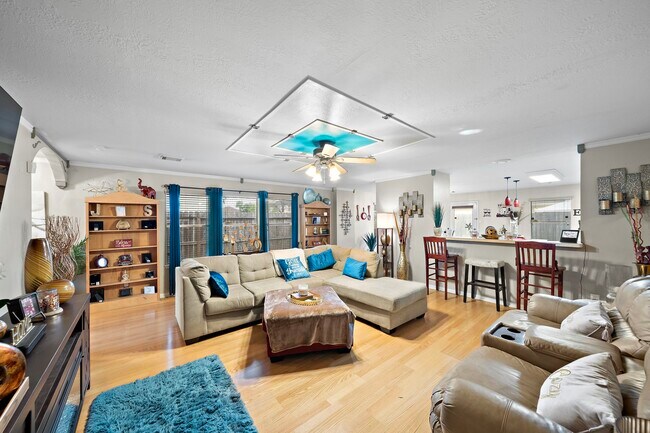 Building Photo - 1110 Ambrosden Ln