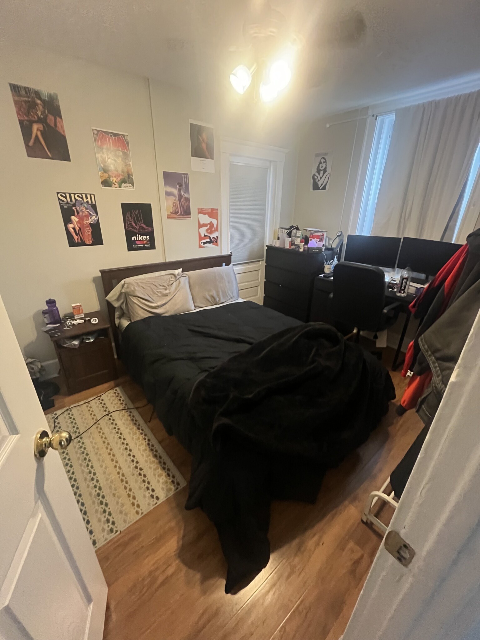 Apt 20 - 222 Hanover St