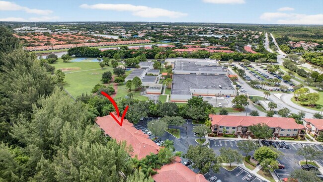 Building Photo - 3770 N Jog Rd