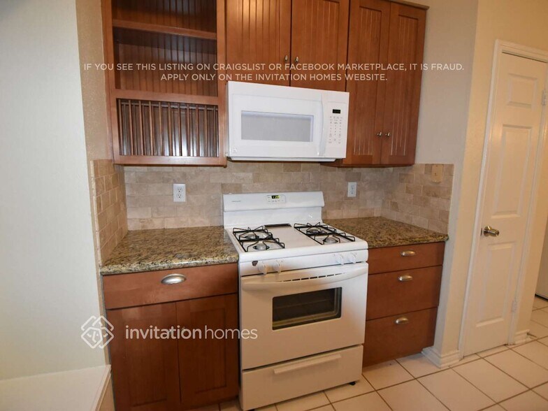 Building Photo - 6419 Horsepen Bayou Dr