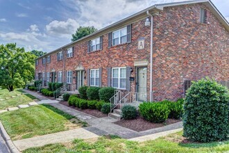 Building Photo - Jamestown Apartments