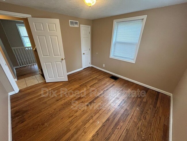 Building Photo - 2701 Tylersville Rd
