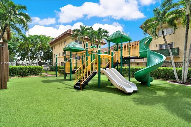 Building Photo - 8600 SW 109th Ave