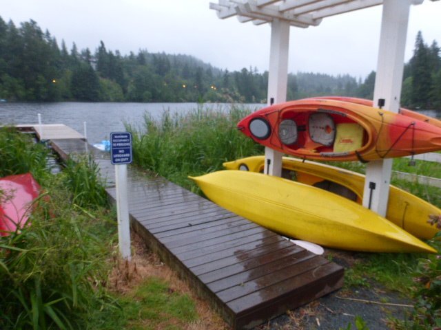 Building Photo - 2bed/2bath Lake Boren Townhome with greenbelt and lake views! Prime Newcastle Location.