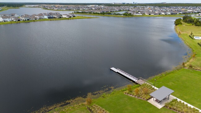 Building Photo - Beautiful Lake Nona Home in Summerdale Park