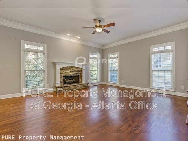 Building Photo - 410 Wilfawn Way