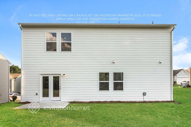 Building Photo - 45 Meriwether Dr