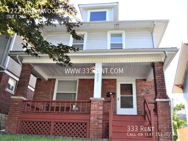Primary Photo - 4222 Greenwood Pl