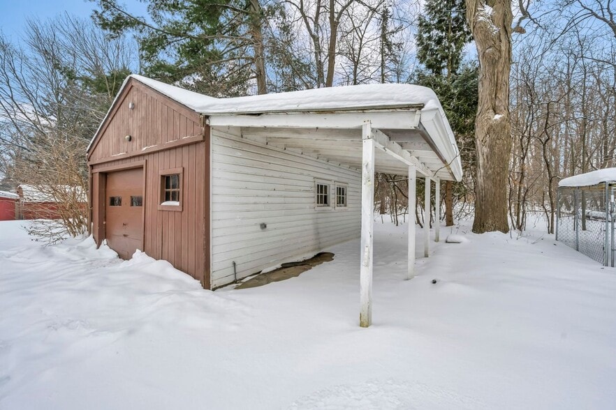 Building Photo - 6606 Ridgeview Rd