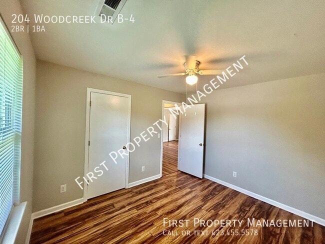 Building Photo - 204 Woodcreek Dr
