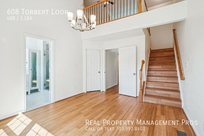 Building Photo - 608 Torbert Loop