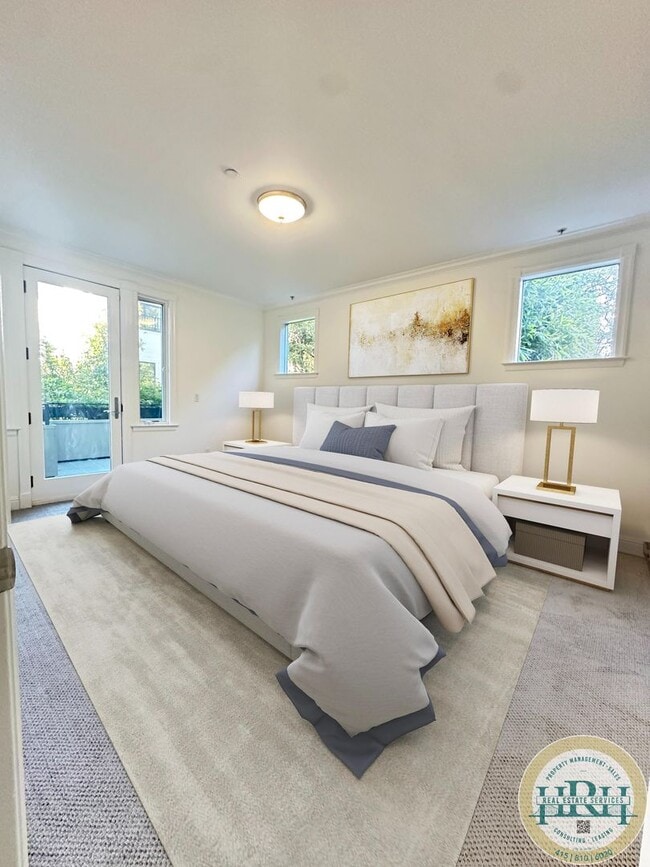 Primary Photo - Charming 2 BR | 2.5 BA in Presidio Heights