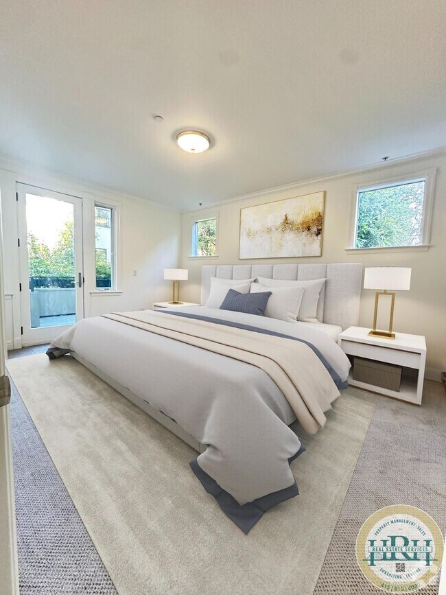 Building Photo - Charming 2 BR | 2.5 BA in Presidio Heights