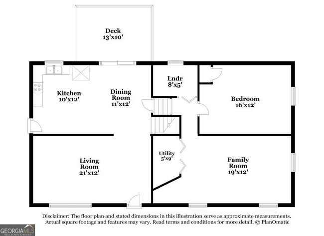 Building Photo - 446 Queen Aliese Ln