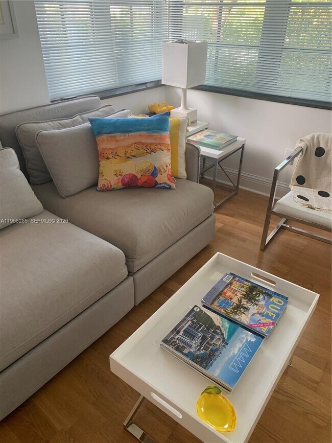 Building Photo - 1600 Michigan Ave