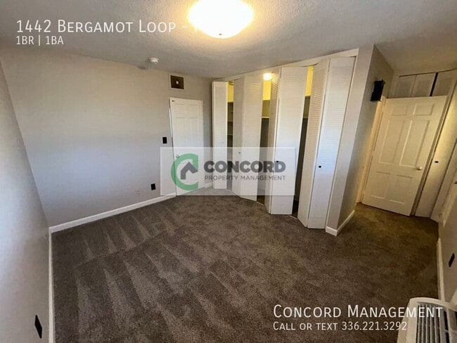 Building Photo - 1442 Bergamot Loop