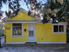 Building Photo - 107 N Prospect St