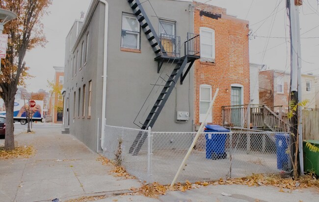 Building Photo - 50X N Patterson Park Ave #B Baltimore, MD ...