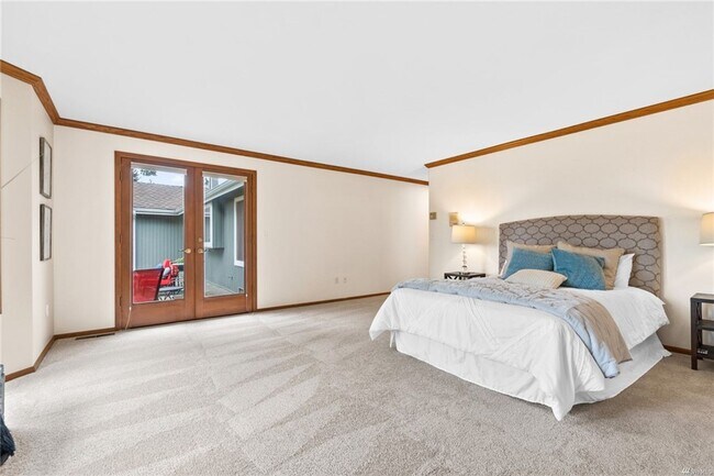 Building Photo - Rambler Style House nestled in the heart of Mountain Vie