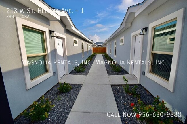 Building Photo - 213 W St Helena Ave