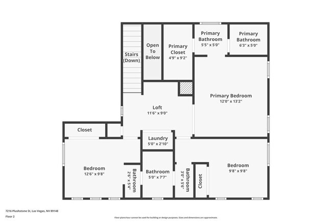 Building Photo - 7216 Plushstone St