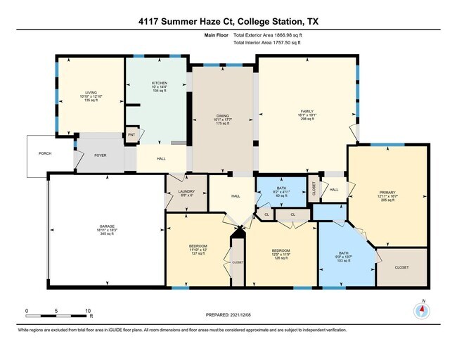 Building Photo - Spacious Single-Family Home Available Now!