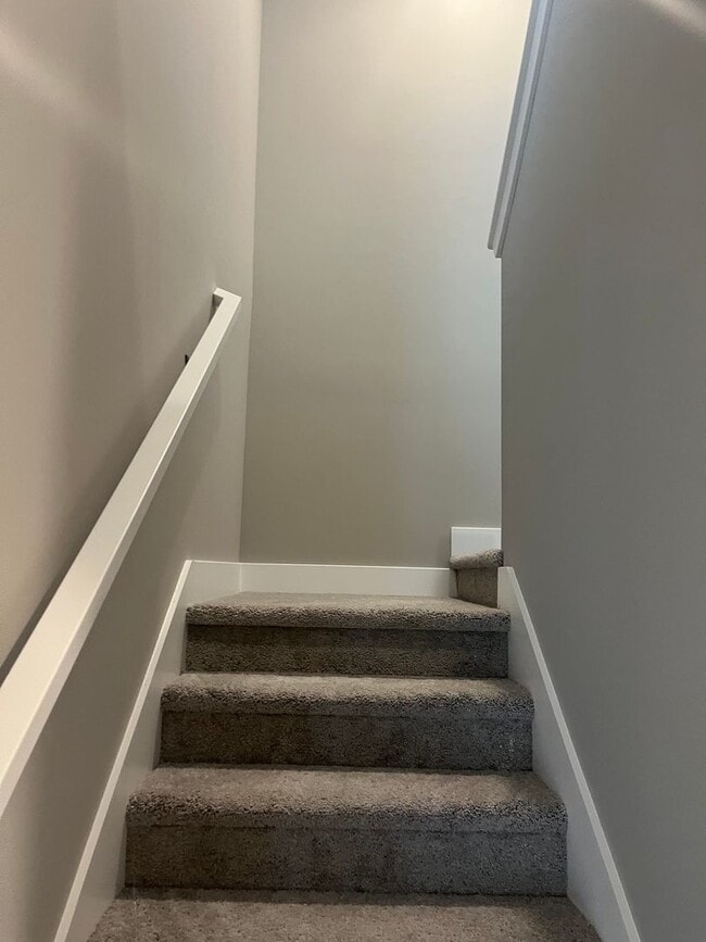 Building Photo - New Construction, 2 bed, 3 bath Row Home, with 2 car garage, fireplace, and rooftop deck!