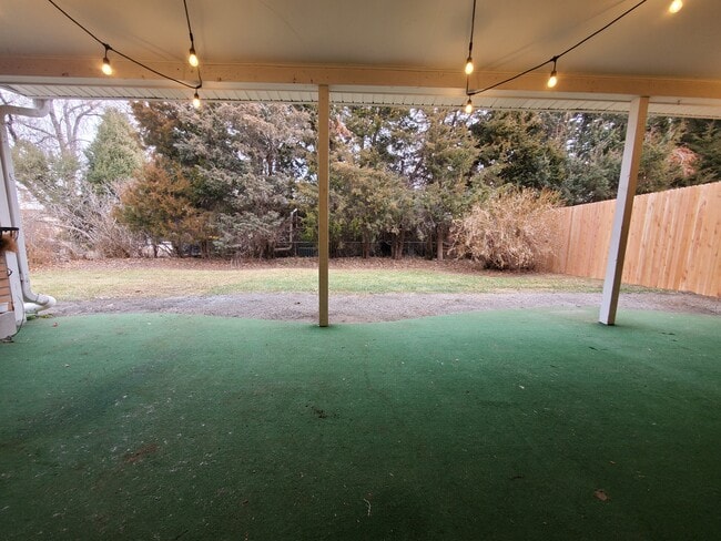 Building Photo - 3260 Dudley St