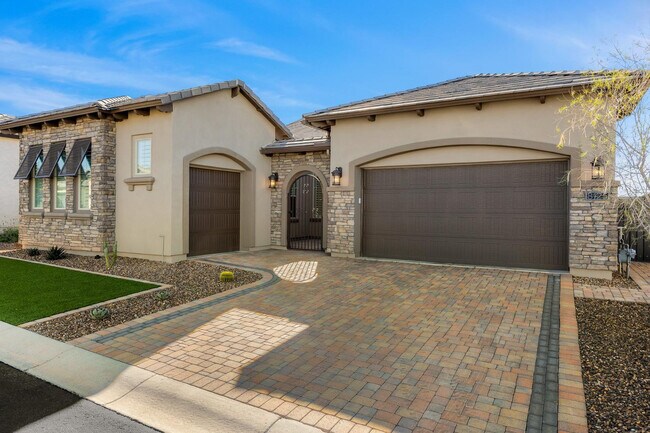 Building Photo - 8125 East Jaeger Street