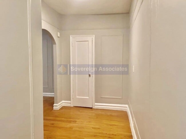 Floorplan - 213 Bennett Avenue