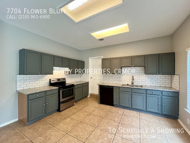 Building Photo - 7704 Flower Bluff