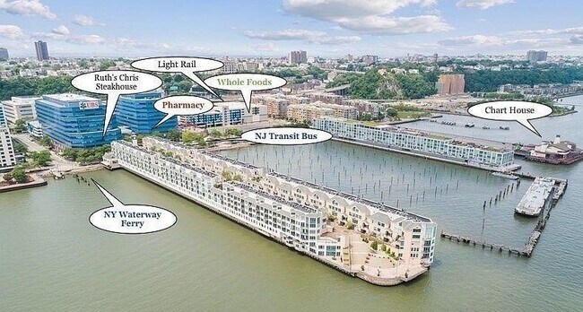 Building Photo - 600 Harbor Blvd