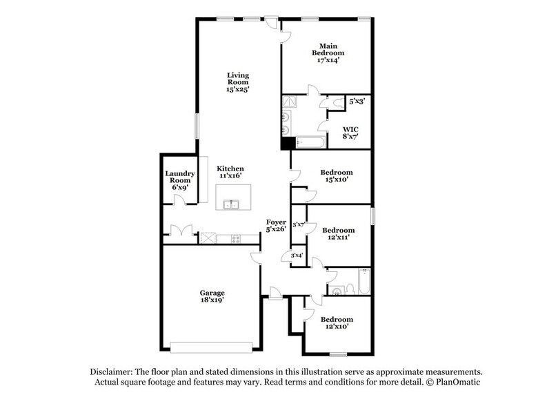 Building Photo - 18003 Dalton Shadow Ln