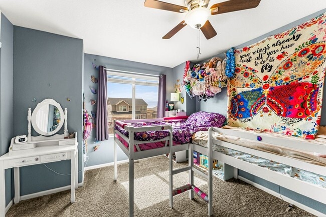 Building Photo - Amazing 2 story in Banning Lewis Ranch