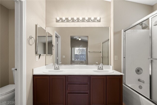 Building Photo - 6012 Soft Springs St