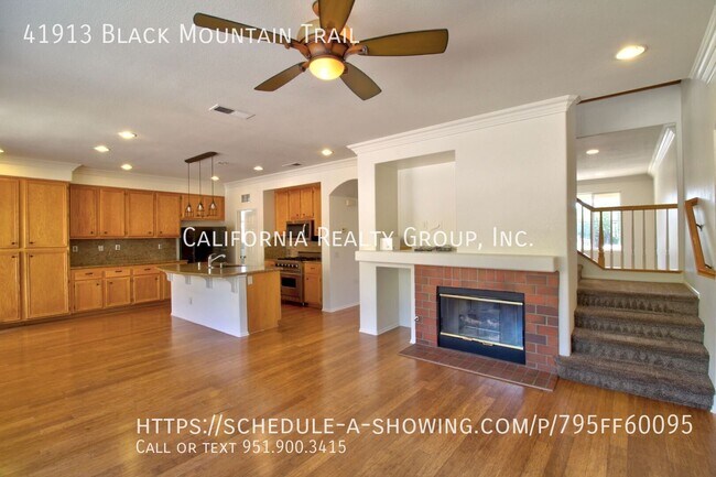 Building Photo - 41913 Black Mountain Trail