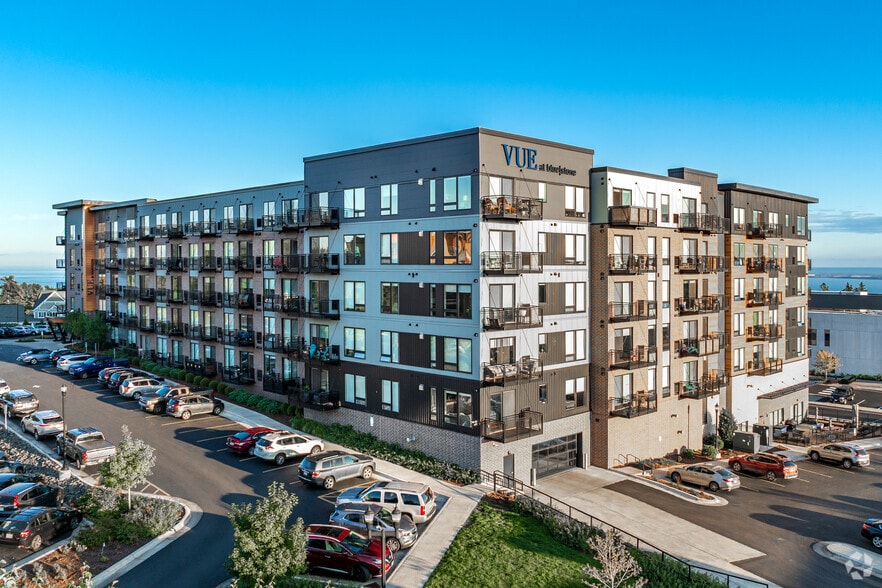 Primary Photo - Vue at BlueStone