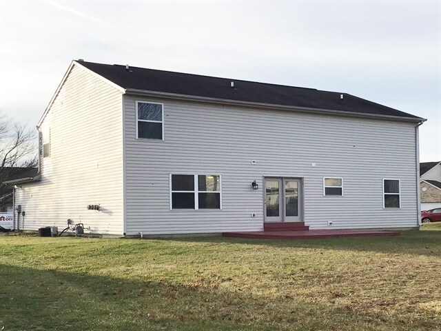Building Photo - 2318 Lammermoor Cir