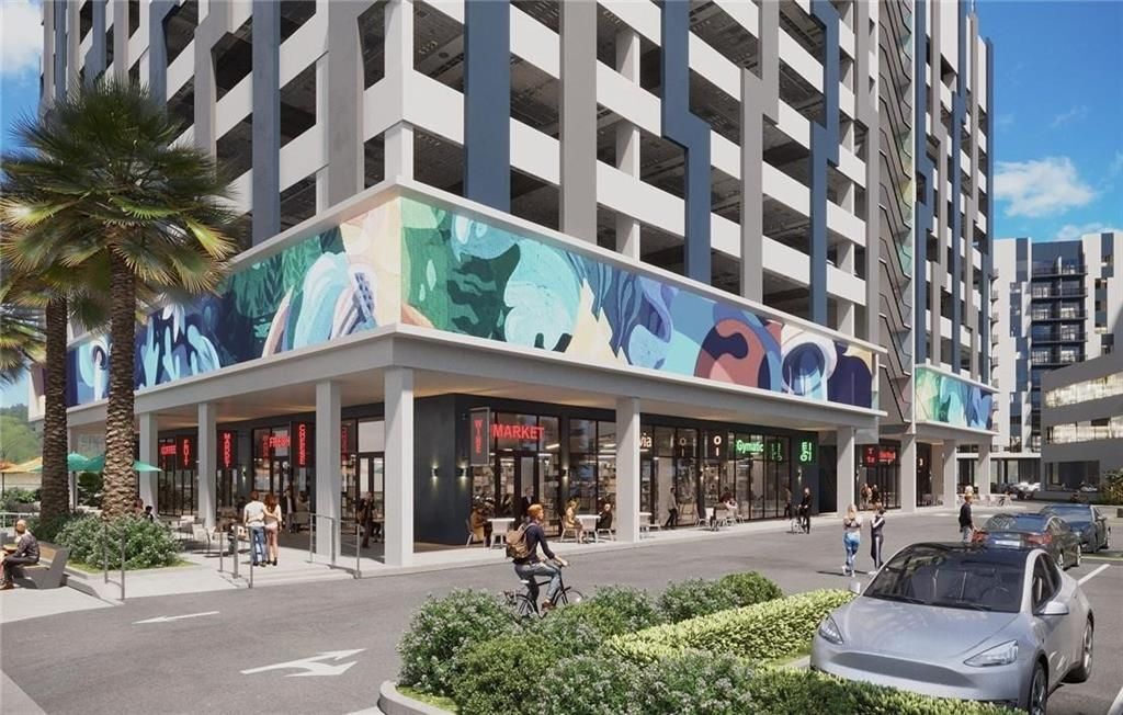 Building Photo - 3333 N Federal Hwy