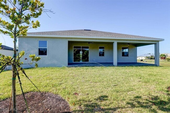 Building Photo - 4313 NW 27th Terrace