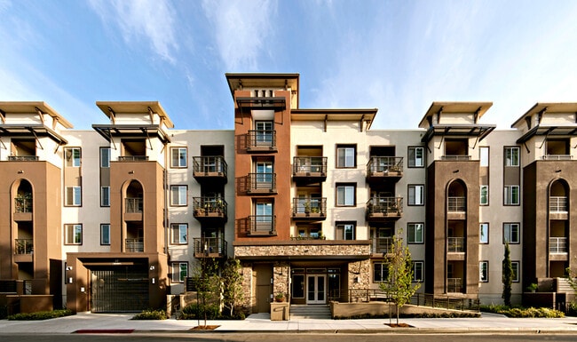 Primary Photo - 1st and Rosemary Senior Apartments