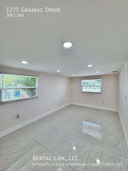 Building Photo - 1275 Gramac Dr