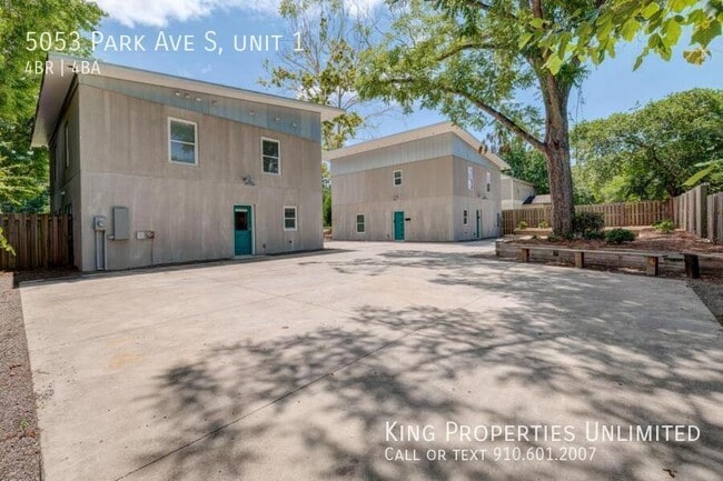 Building Photo - 5053 Park Ave