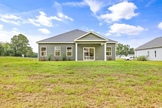 Building Photo - 506 War Eagle Ct