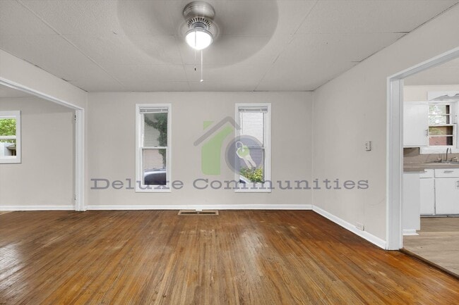 Building Photo - 1335 Hamilton Ave NW